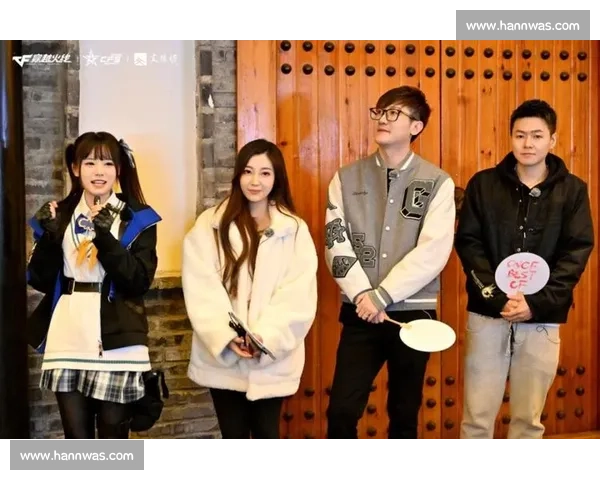 精彩永不落幕，穿越火线赛事直播持续精彩