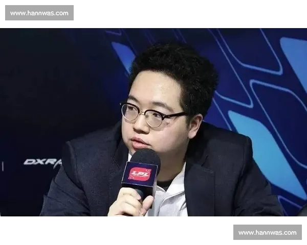 重磅！XX战队教练转会，洲际格局或迎巨变！