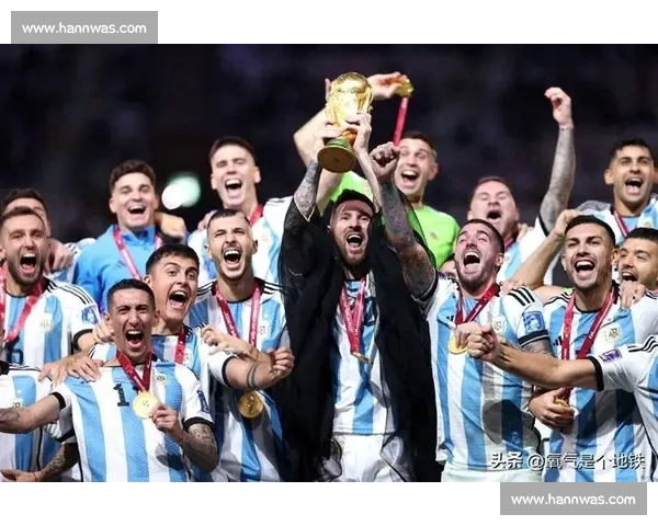 2026世界杯，迈阿密期待与你一起创造历史！