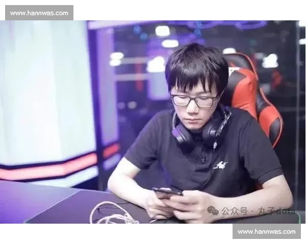 爆料！电竞圈不为人知的追星故事，TA们为何如此痴狂