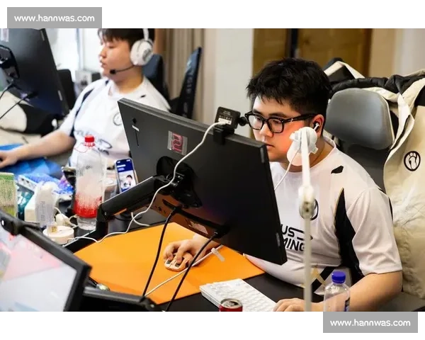 青春的代价!无畏契约国际赛区,汗水浇灌的电竞梦想