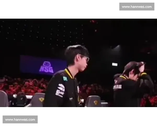 一场游戏，一场青春，北美电竞少年们的热血告白！