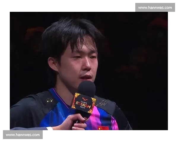 国乒女单新王登基，谁能撼动她的霸主地位！