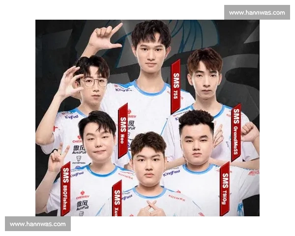 战队老板亲自下场，为选手加油打气，场面一度失控