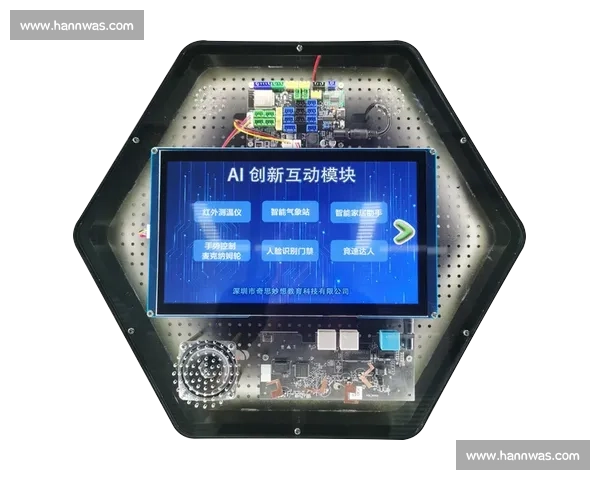 是辅助还是对手AI电竞互动系统引爆玩家好奇心